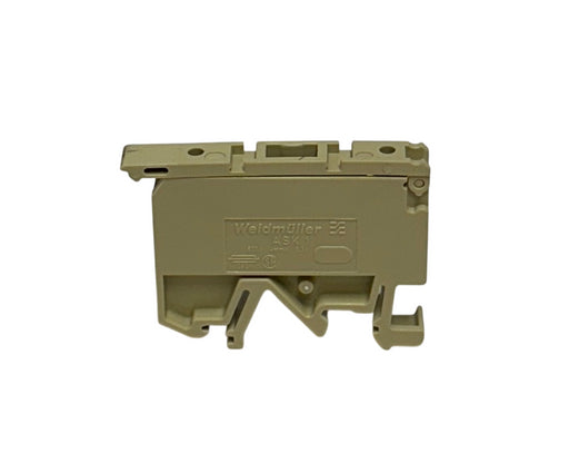 89 WEIDMULLER ASK 1/EN / 0474560000 FUSE TERMINAL BLOCKS 300V 6.3A 26-12AWG NSMP