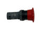 ABB CE4T-10R-02 / CE4T10R02 EMERGENCY STOP SWITCH TYPE C 300V 5A IP20 NSNP