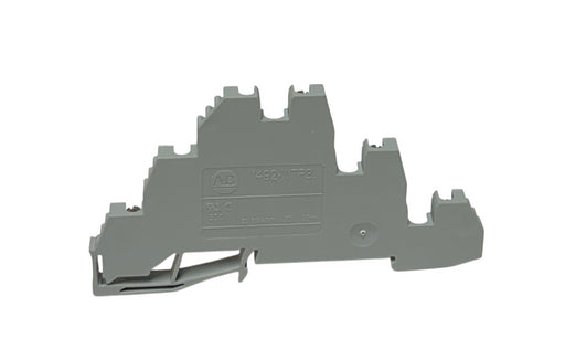 37 ALLEN BRADLEY 1492-WTF3 /B BULLETIN 1492 TERMINAL BLOCKS 3-CIRCUIT FEED NSMP