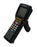 TEKLOGIX 7030LR MODEL 7030 HANDHELD TERMINAL BARCODE SCANNER KEYPAD USNP