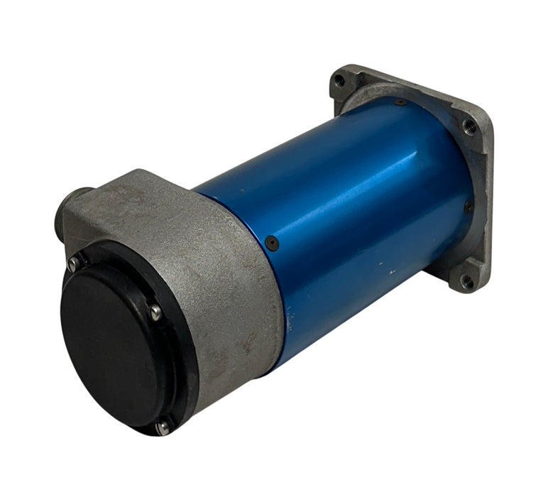 CLEVELAND TORQUE SYSTEMS BMR4045A TB000HSDAD PM SERVO MOTOR 5/8'' SHAFT USNP