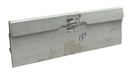 SIEMENS 6ES7 194-4GA00-0AA0 / 6ES71944GA000AA0 SIMATIC ET200pro MODULE RACK NSMP