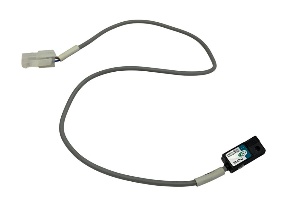 6 TPC PNEUMATICS D-C73K / DC73K AUTO SWITCHES 24VDC / 110VAC PRE-WIRED USNP