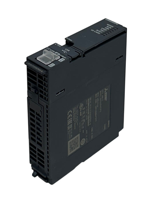 MITSUBISHI ELECTRIC Q06UDVCPU MELSEC-Q CPU MODULE CC-Link IE FieldBasic USB NSNP