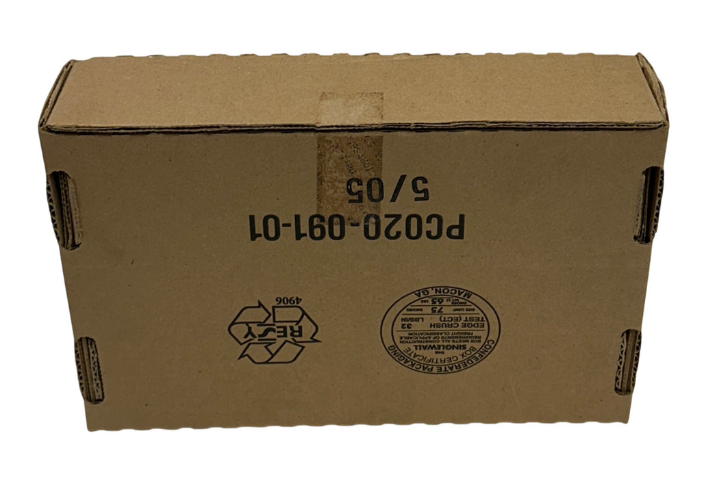 ALLEN BRADLEY 1747-L531 /E SLC 5/03 PROCESSOR MODULE 8K MEMORY 1747L531 NSMP