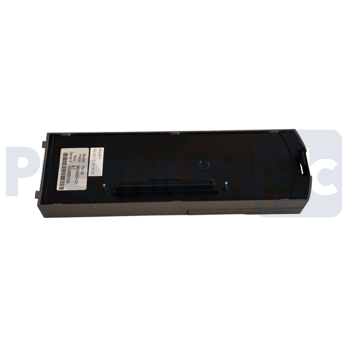 EMERSON CONTROL TECHNIQUES FM-3E | FM3E SERVO CONTROL MODULE 960495-02 REV. A1