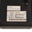 EMERSON CONTROL TECHNIQUES FM-3E | FM3E SERVO CONTROL MODULE 960495-02 REV. A1