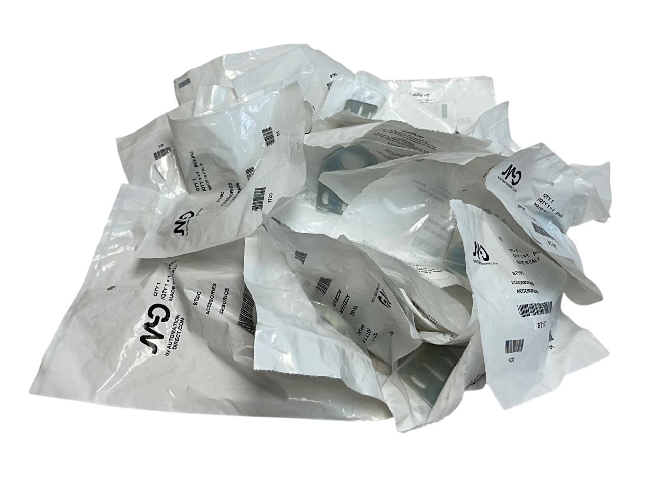 48 AUTOMATIONDIRECT MICRO DETECTORS ACCESSORIES ST12C / ST18C / ST18A NSMP