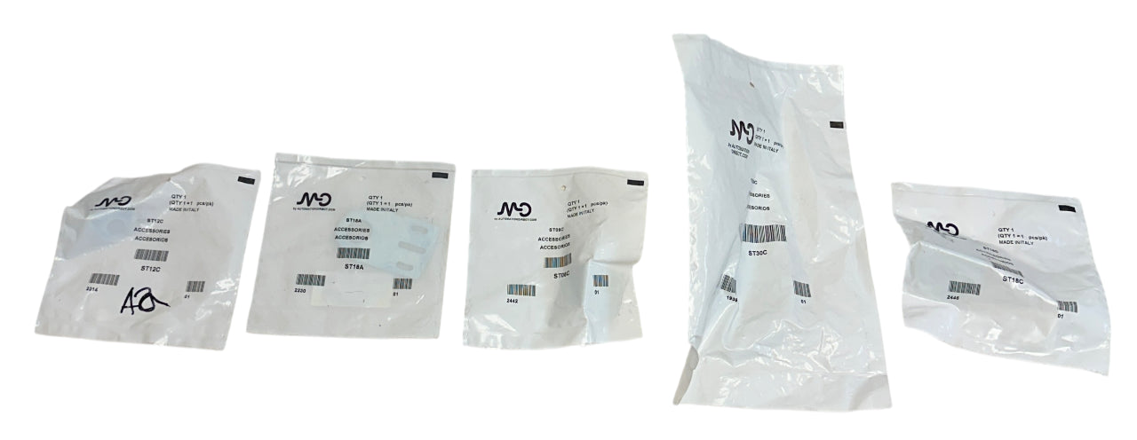 48 AUTOMATIONDIRECT MICRO DETECTORS ACCESSORIES ST12C / ST18C / ST18A NSMP