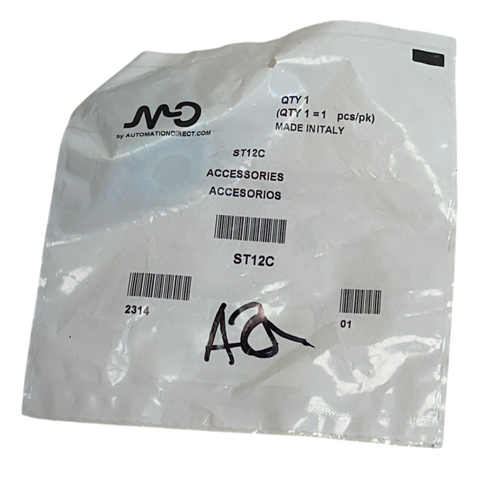 48 AUTOMATIONDIRECT MICRO DETECTORS ACCESSORIES ST12C / ST18C / ST18A NSMP