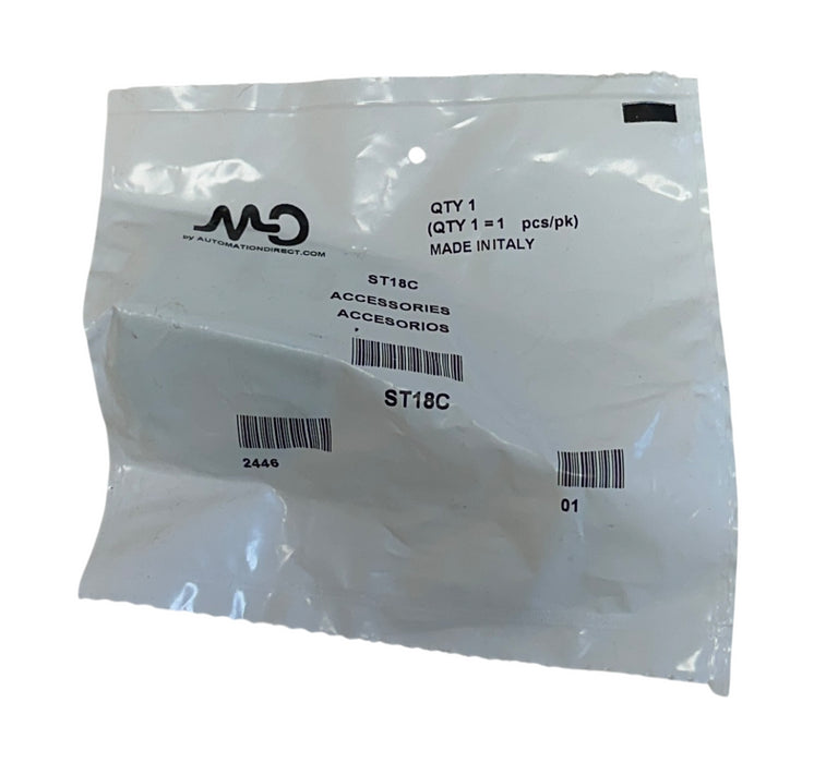 48 AUTOMATIONDIRECT MICRO DETECTORS ACCESSORIES ST12C / ST18C / ST18A NSMP