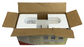 POWERCOM UPS KIN-525AP / KIN525AP KING Pro Series EMERGENCY POWER BACKUP NSMP