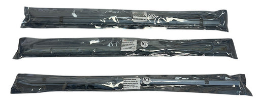 3 SUPER BRIGHT LEDS LF-CW30SMD / LFCW30SMD WATERPROOF LIGHT BARS 10-30VDC NSMP