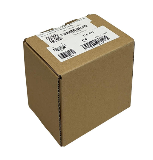 AUTOMATIONDIRECT T1K-08B / T1K08B TERMINATOR HALF-SIZE TERMINAL BASE 24-PIN NSMP