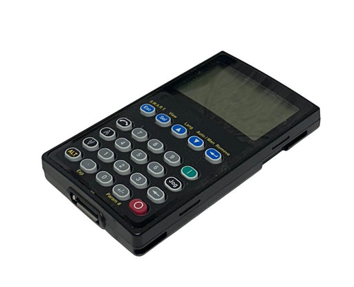 ALLEN BRADLEY 20-HIM-A3 /B PowerFlex FULL NUMERIC LCD HMI KEYPAD 12VDC NSMP