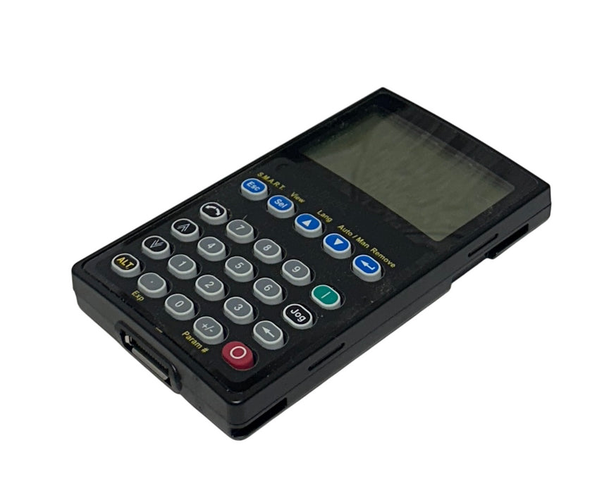 ALLEN BRADLEY 20-HIM-A3 /B PowerFlex FULL NUMERIC LCD HMI KEYPAD 12VDC NSMP