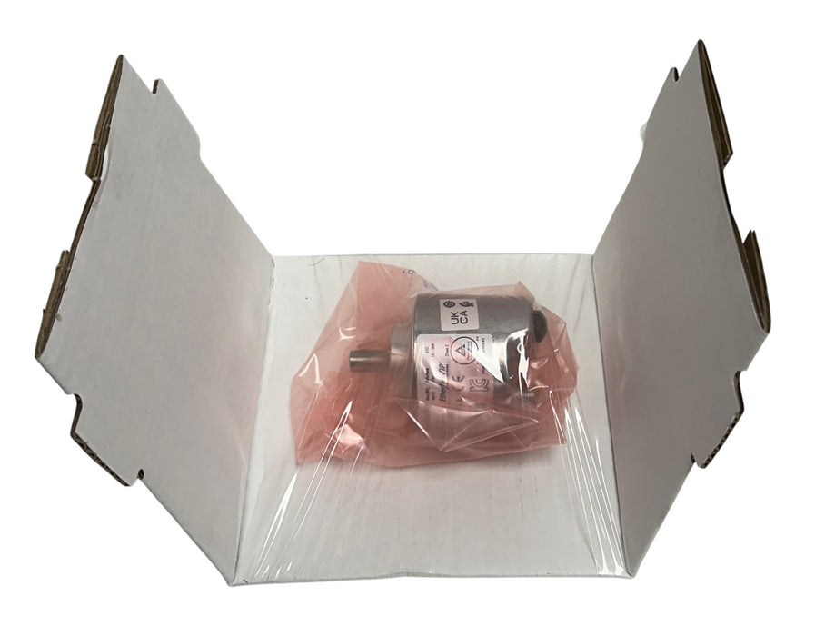 ALLEN BRADLEY 842E-CM-MIP3BA /A EtherNet/IP ENCODER CIP MOTION 842E-CM 10mm NSMP