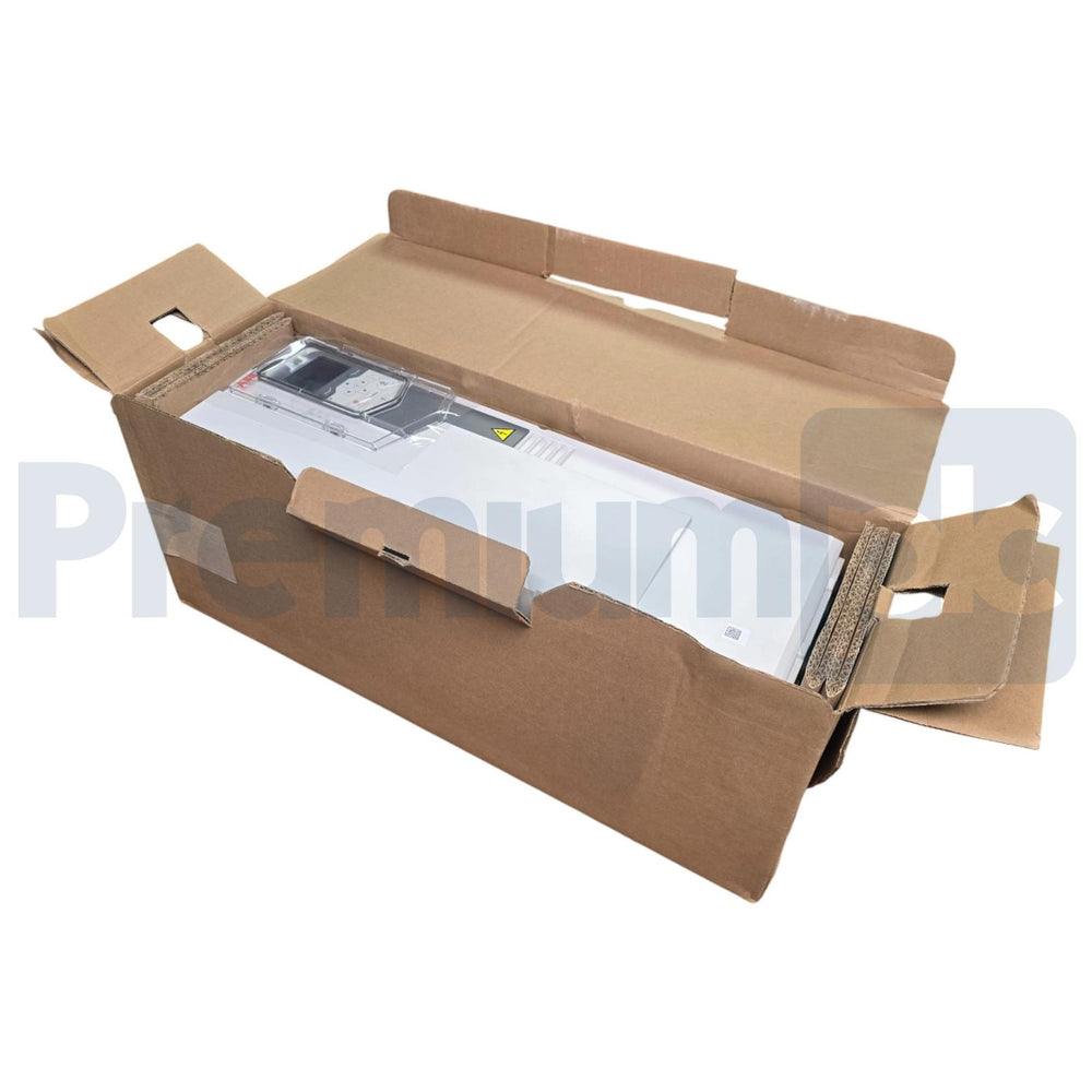 ABB ACS580-01-077A-4+B056 LV AC DRIVE 3AUA0000219775 480V, 50/60HP, 77A NSNP