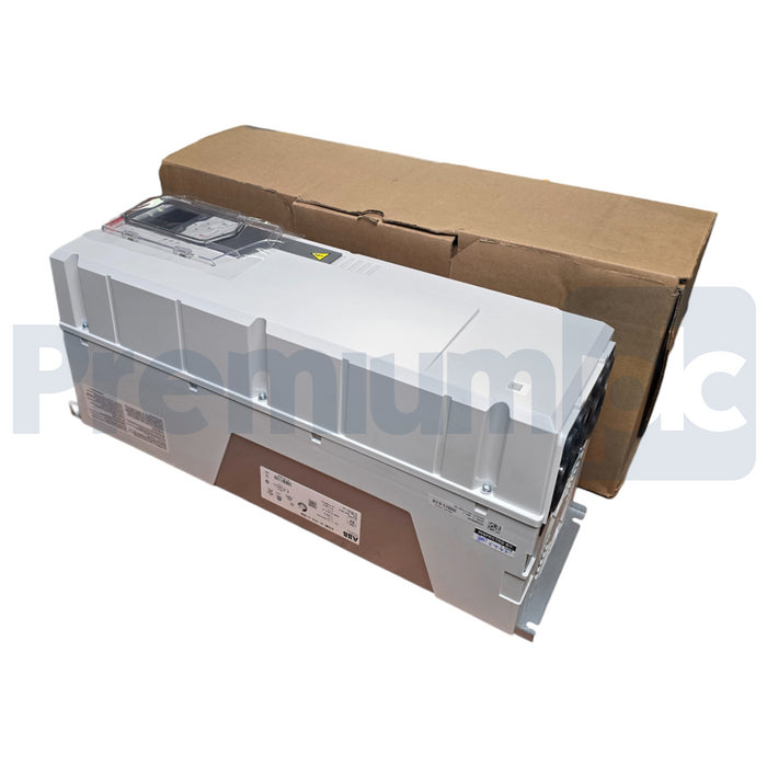ABB ACS580-01-077A-4+B056 LV AC DRIVE 3AUA0000219775 480V, 50/60HP, 77A NSNP