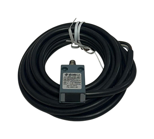PIZZATO FA 4601-S1 / FA4601S1 PRE-WIRED POSITION SWITCH 3A 400VAC NSNP