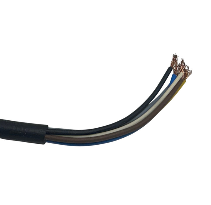 PIZZATO FA 4601-S1 / FA4601S1 PRE-WIRED POSITION SWITCH 3A 400VAC NSNP