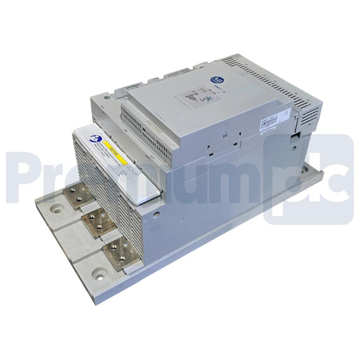 ALLEN BRADLEY 150-C480NBD /B SMC-3 480A SMART MOTOR CONTROLLER 480V NSNP (read)