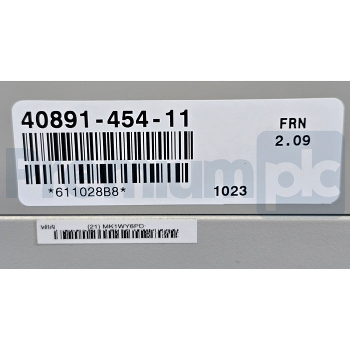 ALLEN BRADLEY 150-C480NBD /B SMC-3 480A SMART MOTOR CONTROLLER 480V NSNP (read)