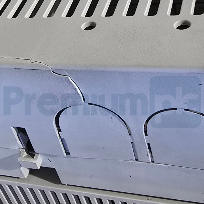 ALLEN BRADLEY 150-C480NBD /B SMC-3 480A SMART MOTOR CONTROLLER 480V NSNP (read)