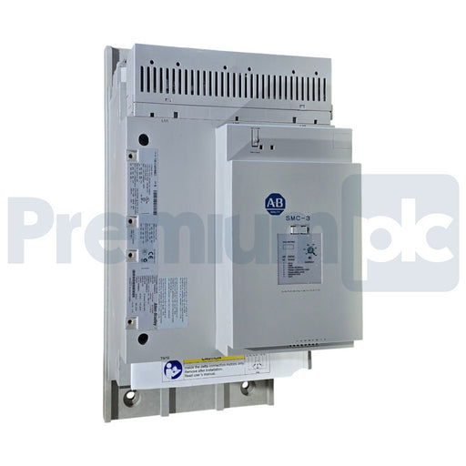 ALLEN BRADLEY 150-C480NBD /B SMC-3 480A SMART MOTOR CONTROLLER 480V NSNP (read)