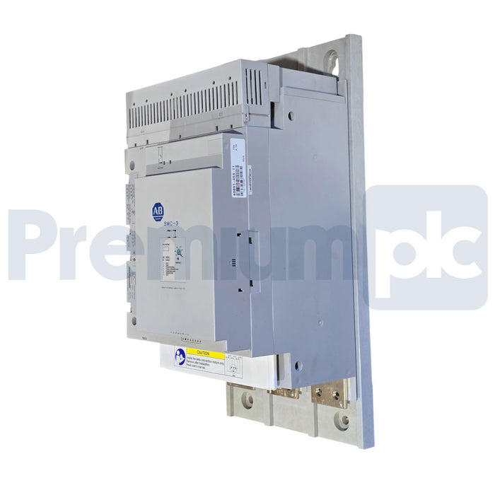 ALLEN BRADLEY 150-C480NBD /B SMC-3 480A SMART MOTOR CONTROLLER 480V NSNP (read)