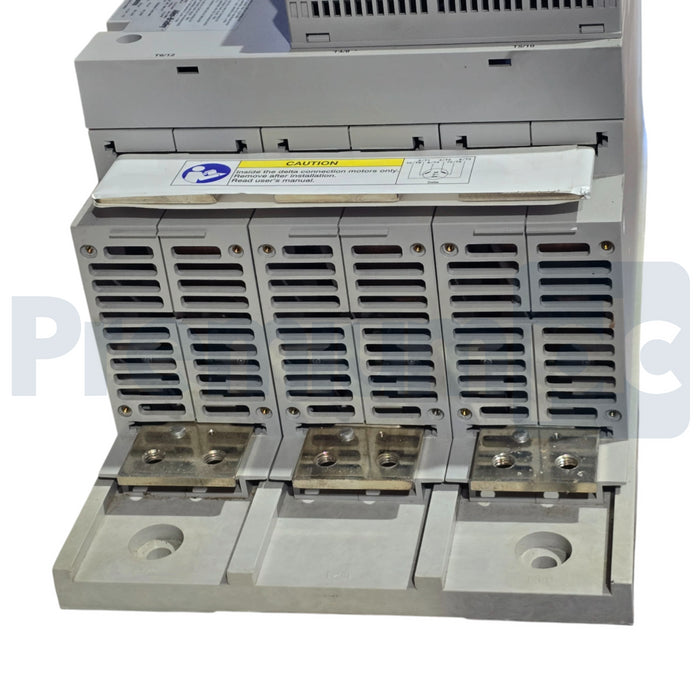 ALLEN BRADLEY 150-C480NBD /B SMC-3 480A SMART MOTOR CONTROLLER 480V NSNP (read)
