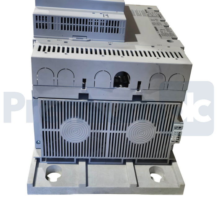 ALLEN BRADLEY 150-C480NBD /B SMC-3 480A SMART MOTOR CONTROLLER 480V NSNP (read)