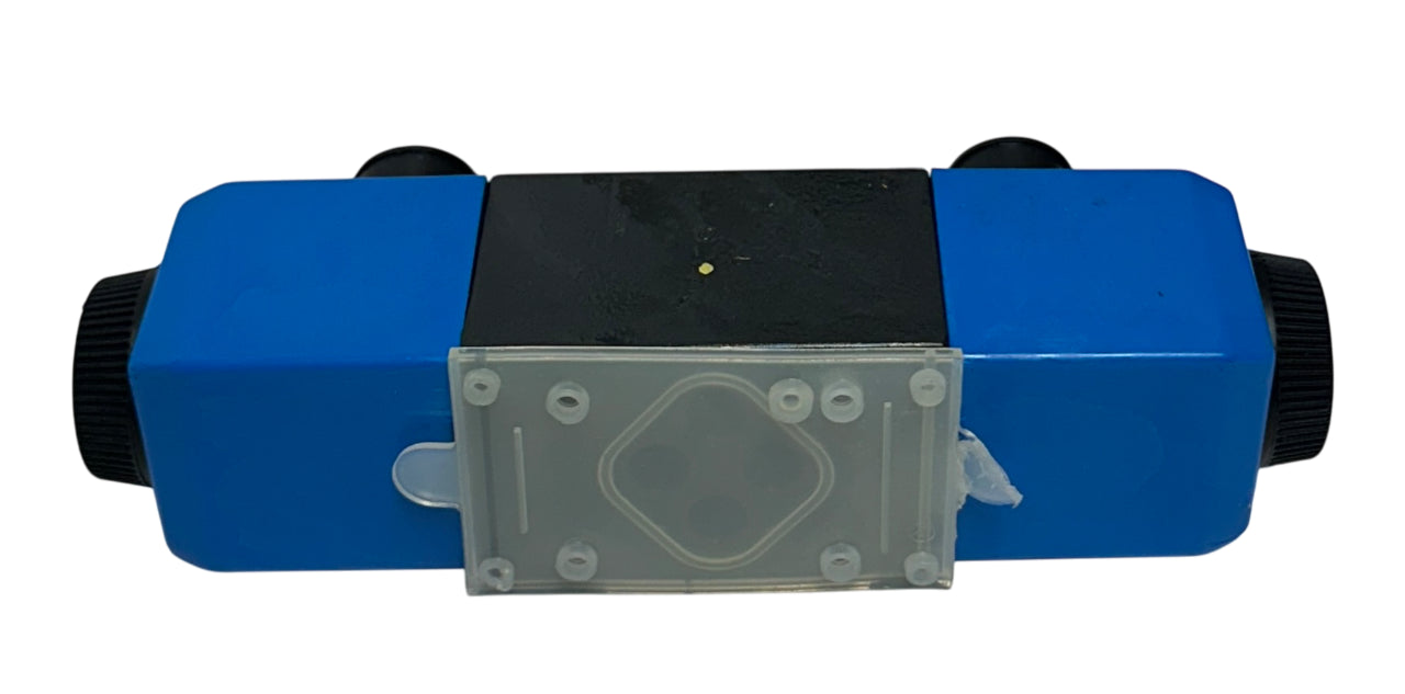 EATON VICKERS DG4V-3-6C-VM-U-B6-60 / DG4V36CVMUB660 CONTROL VALVE 110/120V NSNP