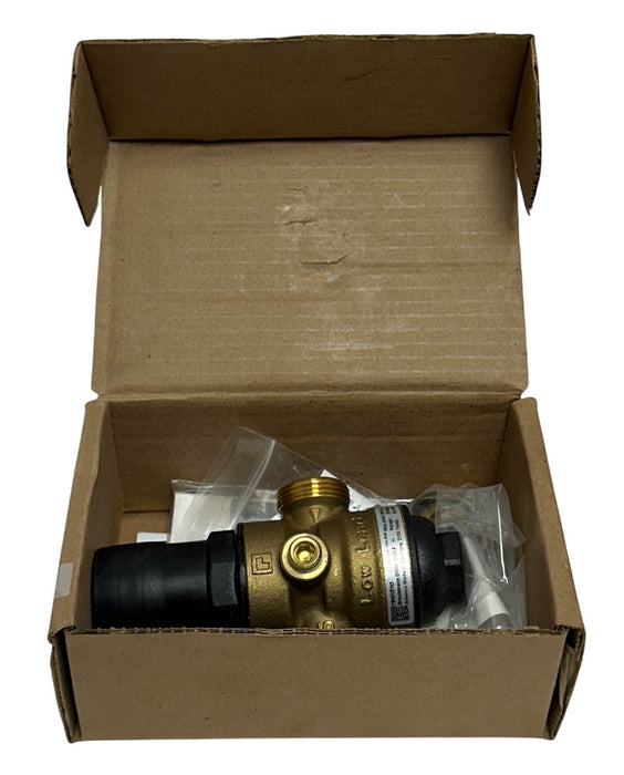 RESIDEO BRAUKMANN DS06-100-DUT-LF/U / DS06100DUTLFU DOUBLE UNION 1/2'' PRV NSMP