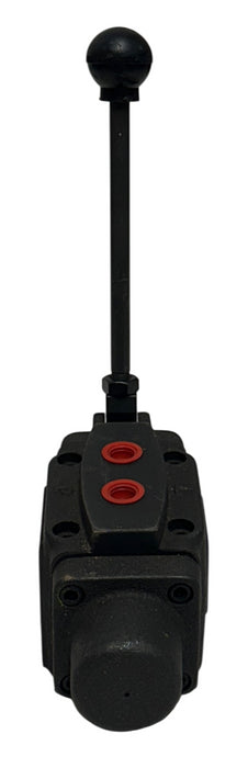 NORTHMAN HD-T03-3C2-10-N / HDT033C210N HYDRAULIC DIRECTIONAL CONTROL VALVE NSNP