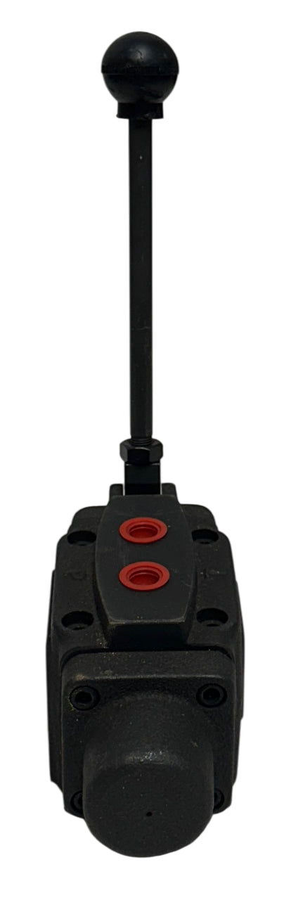 NORTHMAN HD-T03-3C2-10-N / HDT033C210N HYDRAULIC DIRECTIONAL CONTROL VALVE NSNP