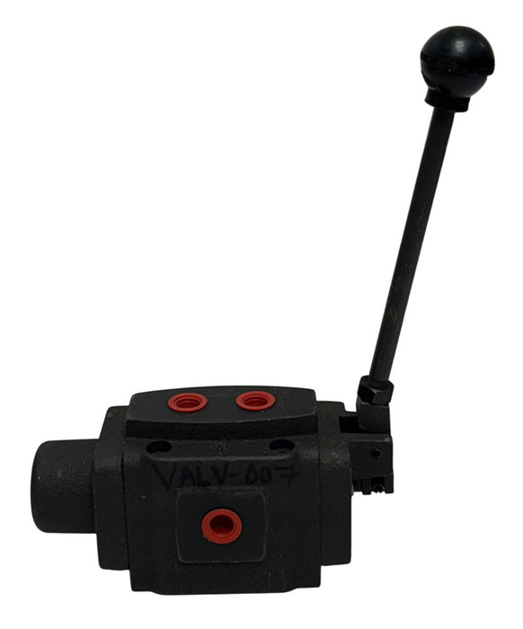 NORTHMAN HD-T03-3C2-10-N / HDT033C210N HYDRAULIC DIRECTIONAL CONTROL VALVE NSNP