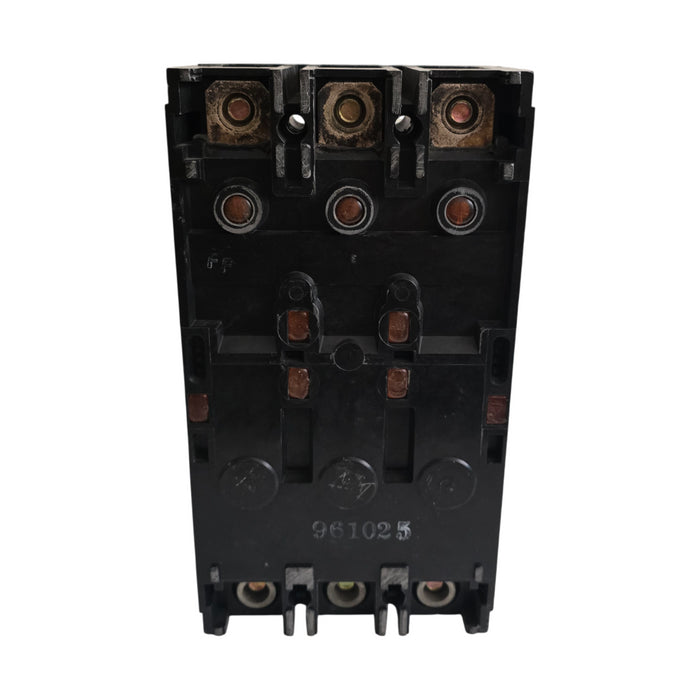 EATON WESTINGHOUSE LB3400F CIRCUIT BREAKER 3P 400A 5680D03G08 w/ 300A TRIP NSNP