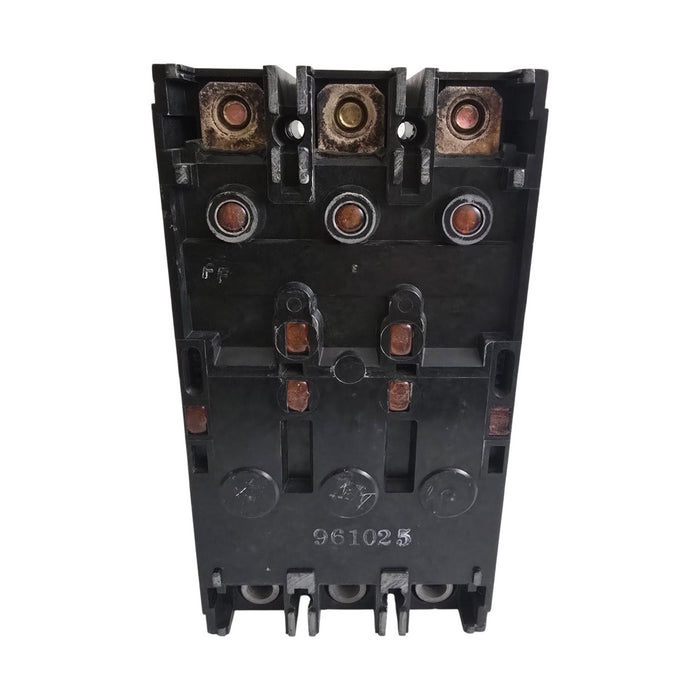 EATON WESTINGHOUSE LB3400F CIRCUIT BREAKER 3P 400A 5680D03G08 w/ 300A TRIP NSNP