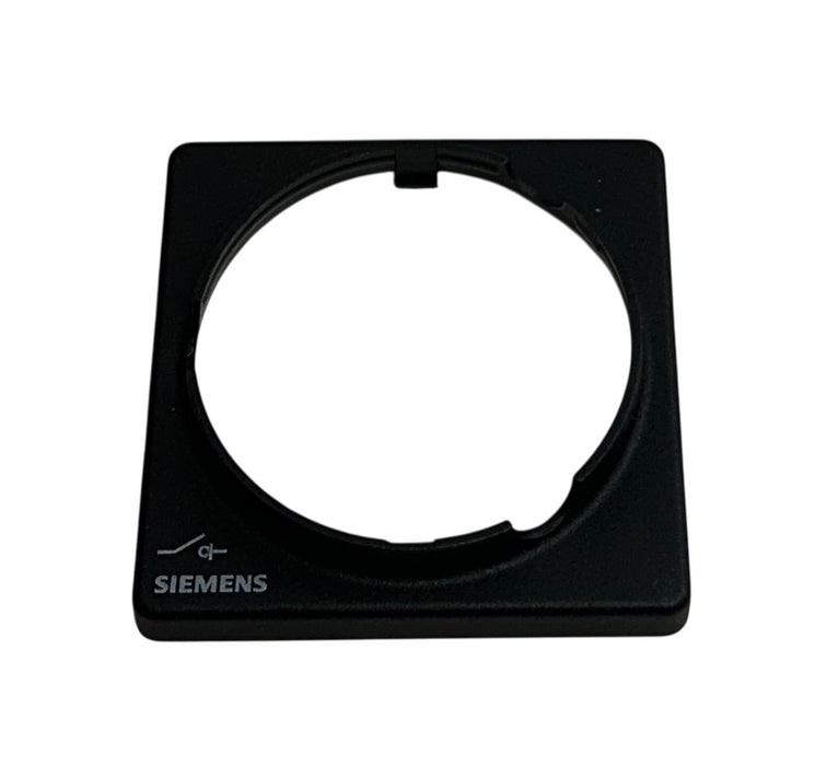 SIEMENS 3LD2203-0TK51 / 3LD22030TK51 DISCONNECT SWITCH ON-OFF 23A 50/60Hz NSNP