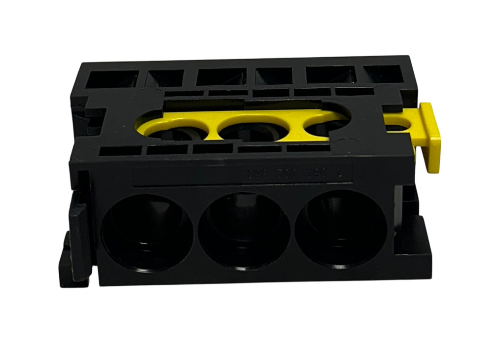 BOSCH REXROTH 898 500 390 2 / 8985003902 PNEUMATIC MANIFOLD OEM NSNP