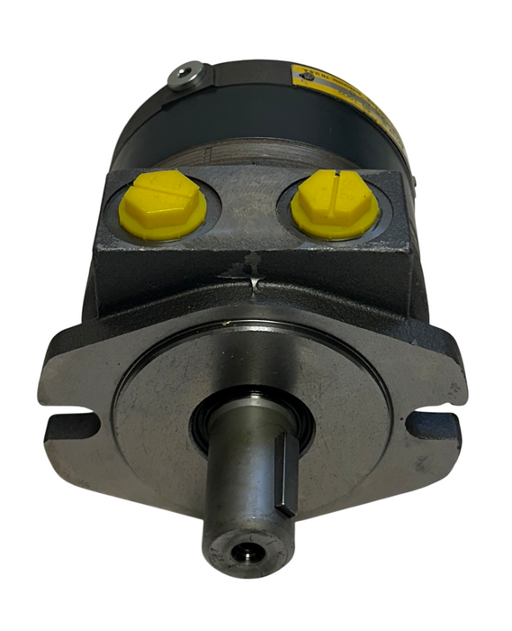 PARKER IGR 110A-088-AS-0 / 34719B HYDRAULIC MOTOR 8.8 CU. IN. DISPLACEMENT NSNP