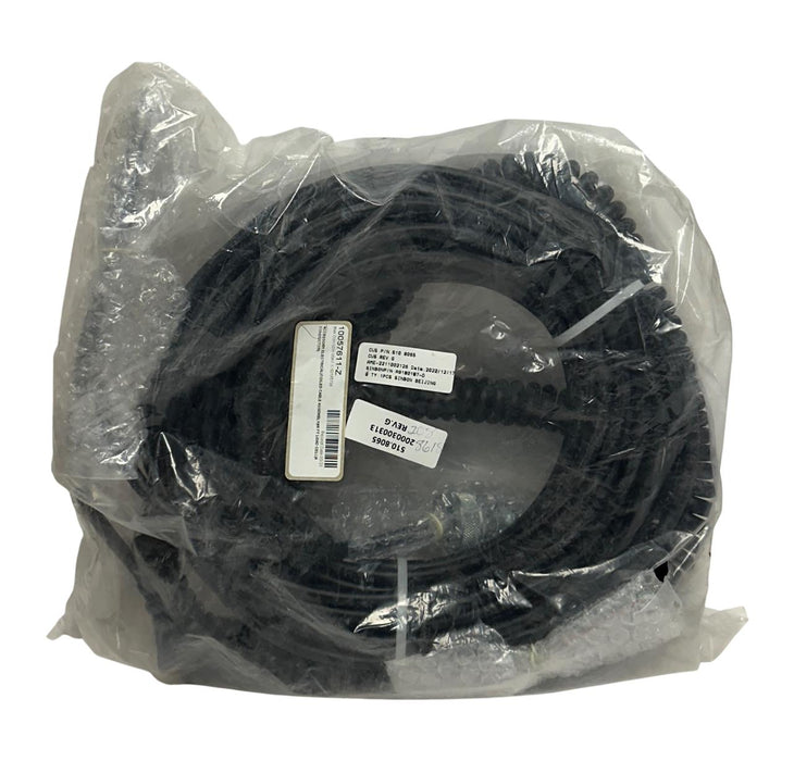 SINBON 510.8065 / 2000300313 / AME-2211002126 LOAD CELL CABLE ASSEMBLY 65FT NSMP