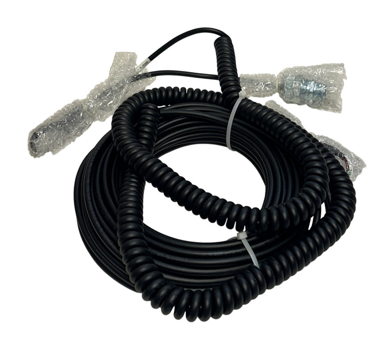 SINBON 510.8065 / 2000300313 / AME-2211002126 LOAD CELL CABLE ASSEMBLY 65FT NSMP