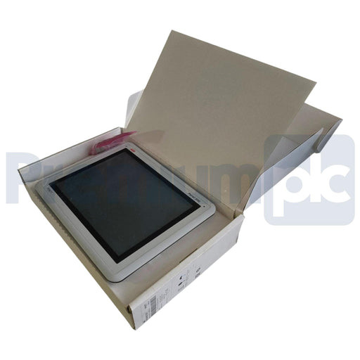 ABB 3BSE069272R2 PP877 Panel 800 10.4" TOUCH PANEL TFT 640X480 (4:3) 24VDC NSMP