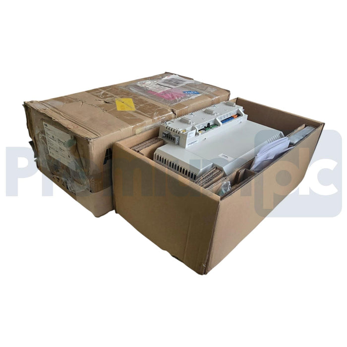 ABB ACSM1-04AM-090A-4 45kW 90A MOTION CONTROL DRIVE 380-480V 3AUA0000019985 NSMP