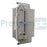 ABB ACSM1-04AM-090A-4 45kW 90A MOTION CONTROL DRIVE 380-480V 3AUA0000019985 NSMP