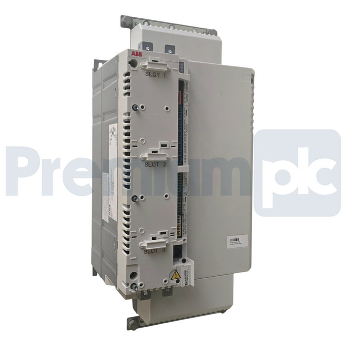 ABB ACSM1-04AM-090A-4 45kW 90A MOTION CONTROL DRIVE 380-480V 3AUA0000019985 NSMP