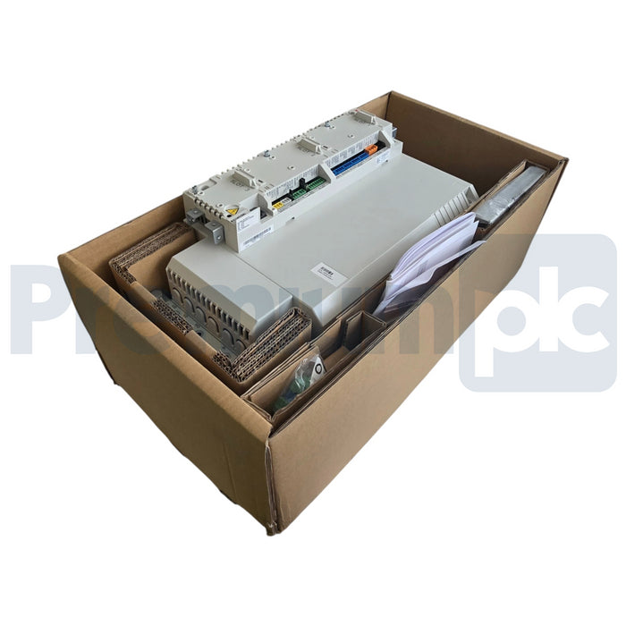 ABB ACSM1-04AM-090A-4 45kW 90A MOTION CONTROL DRIVE 380-480V 3AUA0000019985 NSMP