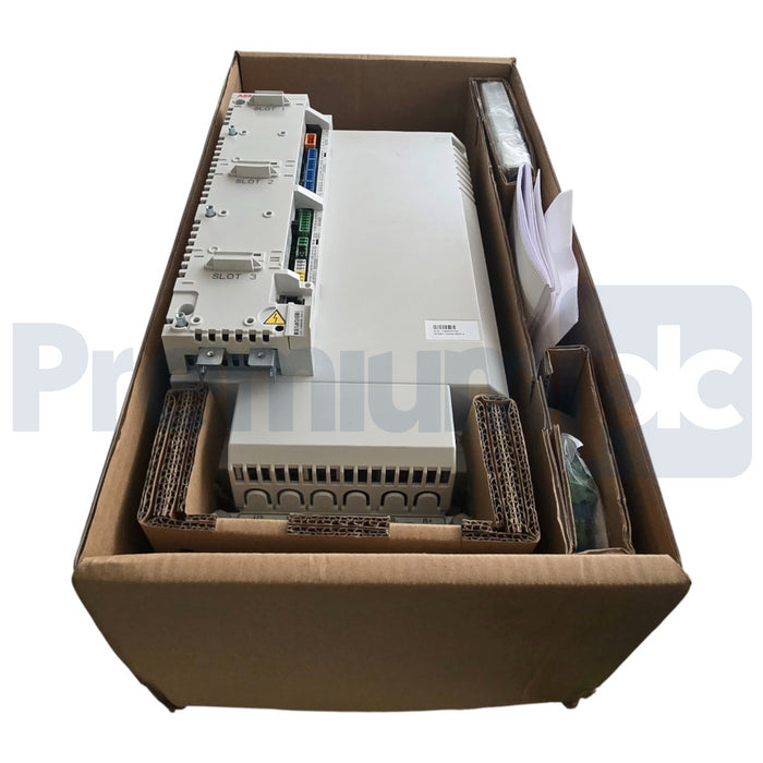 ABB ACSM1-04AM-090A-4 45kW 90A MOTION CONTROL DRIVE 380-480V 3AUA0000019985 NSMP
